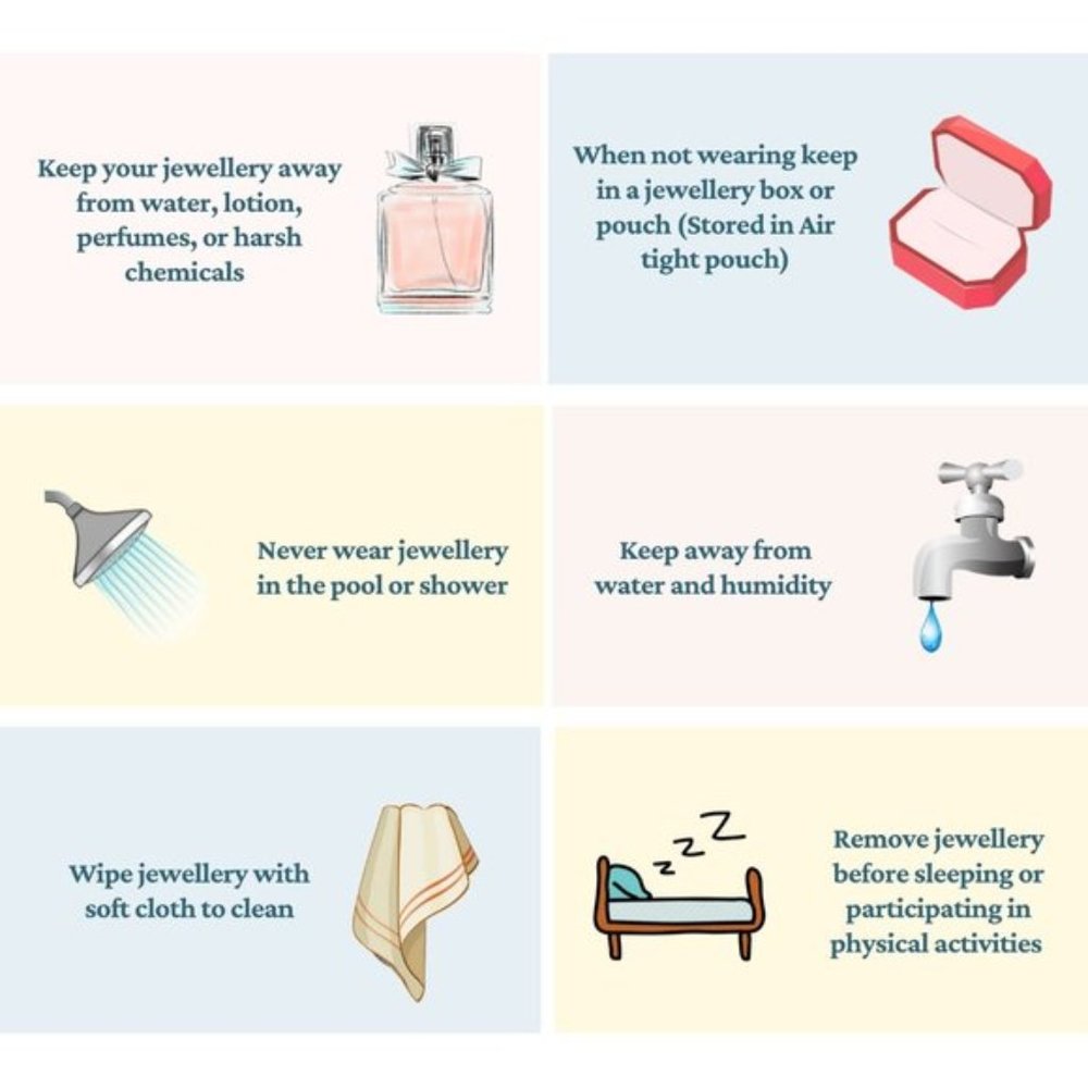 💙Rhinestones Statement Earrings - Picture 12 of 12